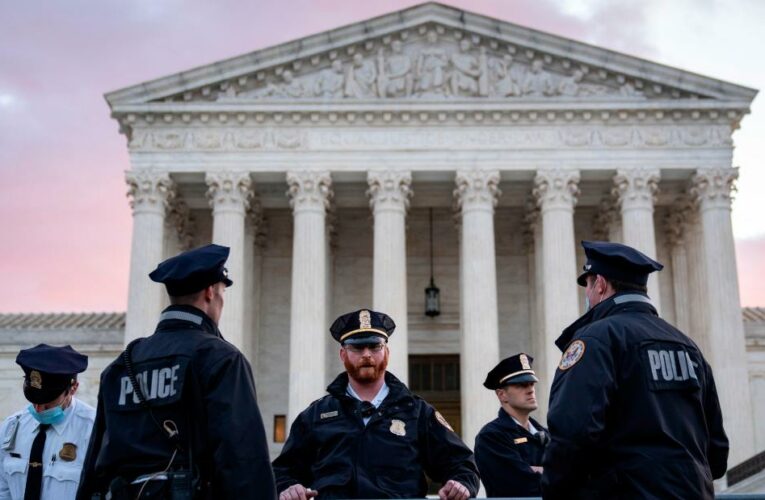 What we know about the investigation into the Supreme Court leak