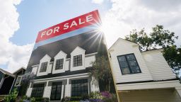Rents in the US just hit another record high