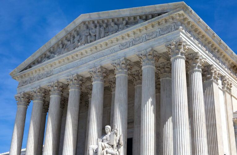 ‘Stunning on so many levels’: CNN legal analyst breaks down draft opinion obtained by Politico