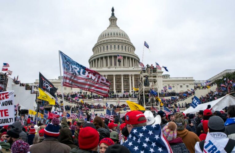 Here’s how the Jan. 6 Committee plans to roll out its findings