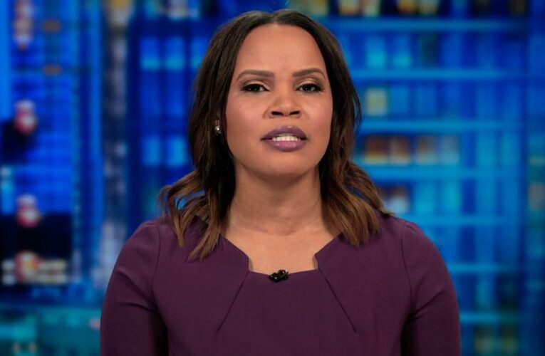 Coates describes potential socioeconomic impact if Roe v. Wade is overturned