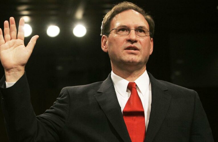 Analysis: What justices said to get confirmed vs. what’s in the draft opinion overturning Roe