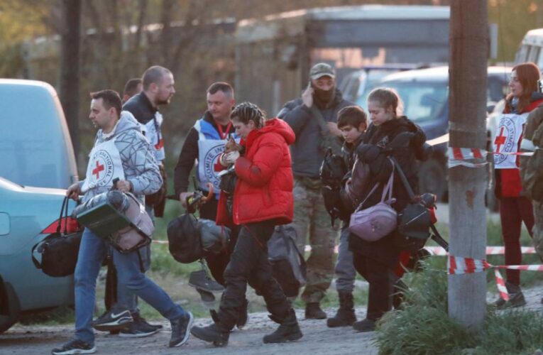 High casualties feared after school shelter bombed