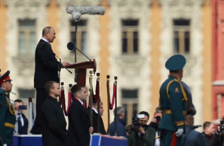 Opinion: Why Putin puts his neighbor Georgia on edge