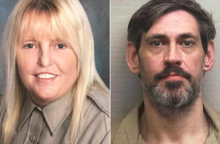 US Marshal tells CNN what Alabama fugitive said upon capture