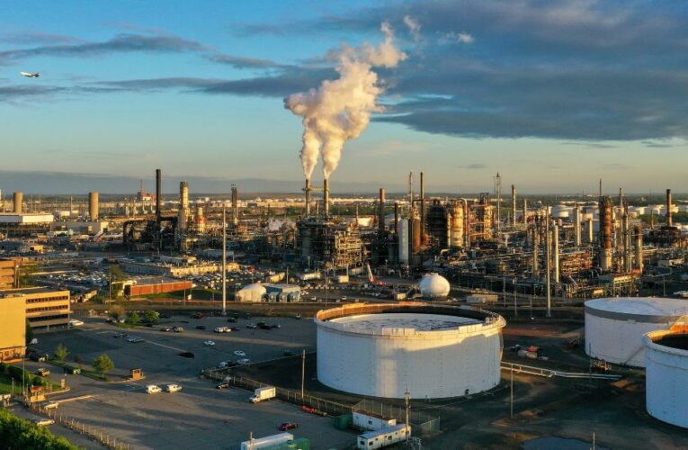 IEA: Energy watchdog does a U-turn, saying world can withstand loss of Russian oil supply