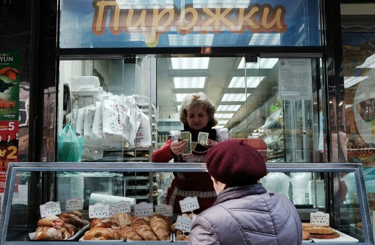 Opinion: Why I’m OK being Russian in America