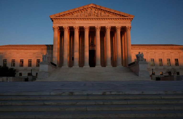 SCOTUS limits review of factual disputes in immigration cases