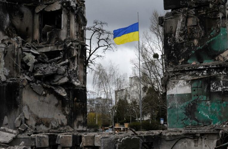 After defying fears it would capitulate quickly to Russia, Ukraine faces a ‘long’ period that demands new strategies, Ukraine defense chief says
