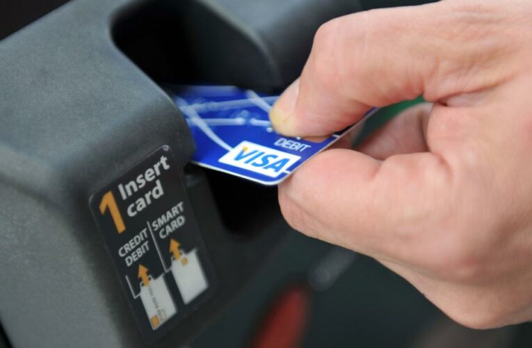Retailers call out Visa and Mastercard for fee hikes that could make inflation worse