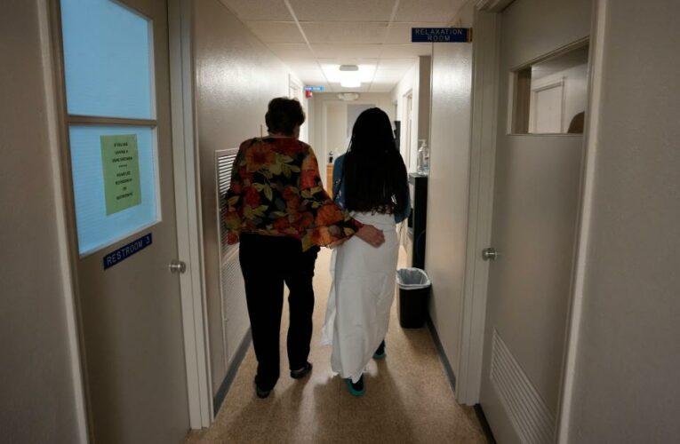 Louisiana lawmakers pull back from classifying abortion as homicide