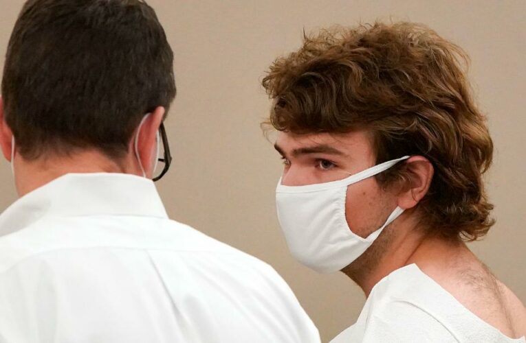 Suspect in custody: What we know about Payton Gendron