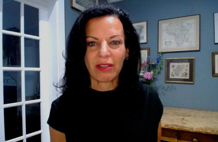 National security expert: How White supremacists are radicalized