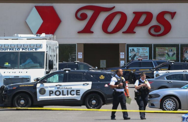 Police: Suspect had plans to continue attack