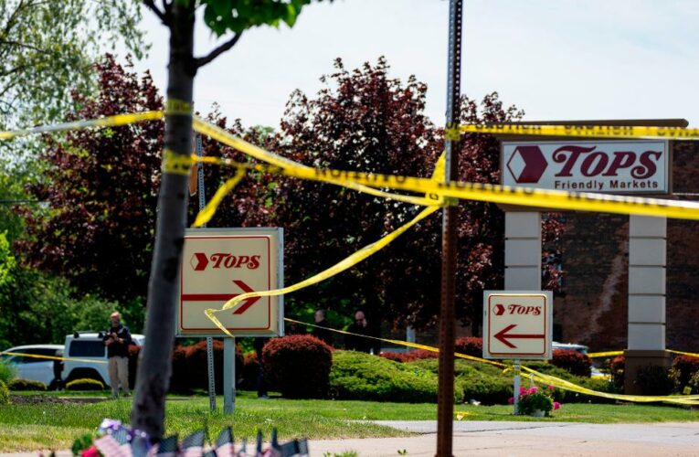 4chan: Buffalo massacre puts spotlight on hate-filled website