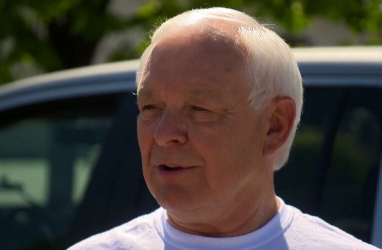 Trump says give Cawthorn a chance. See why these voters will