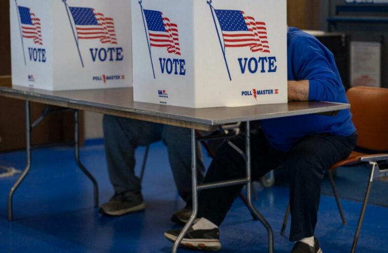 Cawthorn concedes in North Carolina, while Mastriano will win GOP gubernatorial nod in Pennsylvania, CNN projects