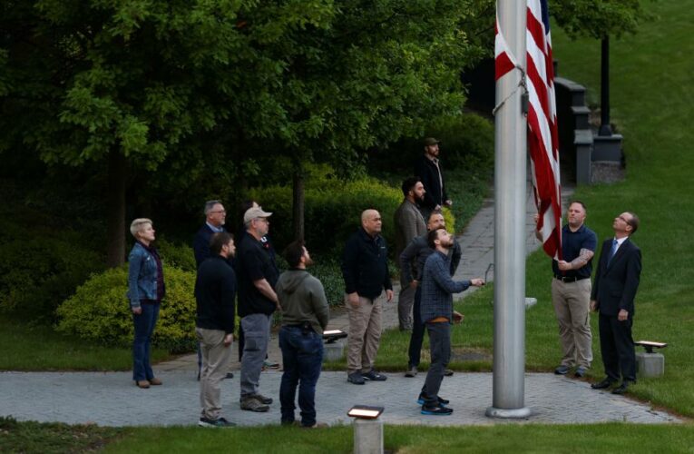 US reopens embassy in Kyiv: Secretary Blinken says US ‘stands proudly’ with Ukraine