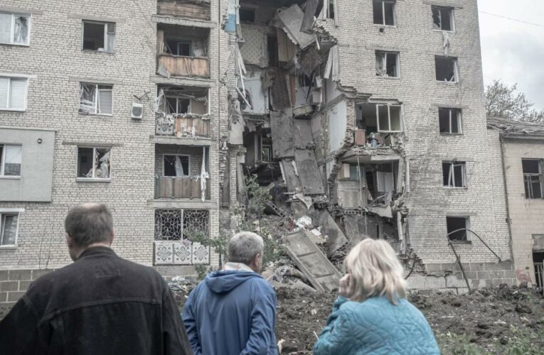 The invasion has not been the military success Russia hoped, despite inflicting devastation and death on a vast scale in Ukraine