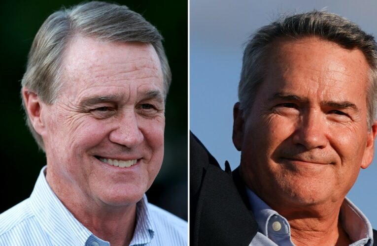Analysis: Election deniers want to control the 2024 election. And they’re getting closer