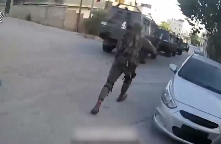 New evidence suggests Shireen Abu Akleh was killed in targeted attack by Israeli forces