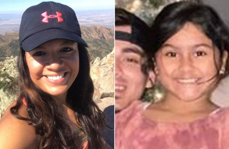 ‘Please don’t take a second for granted’: Families grieve for 19 children and 2 adults killed at Texas elementary school