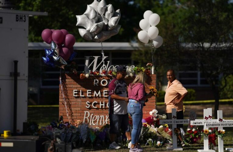 Official: Officers on scene ‘negotiated’ with the suspect