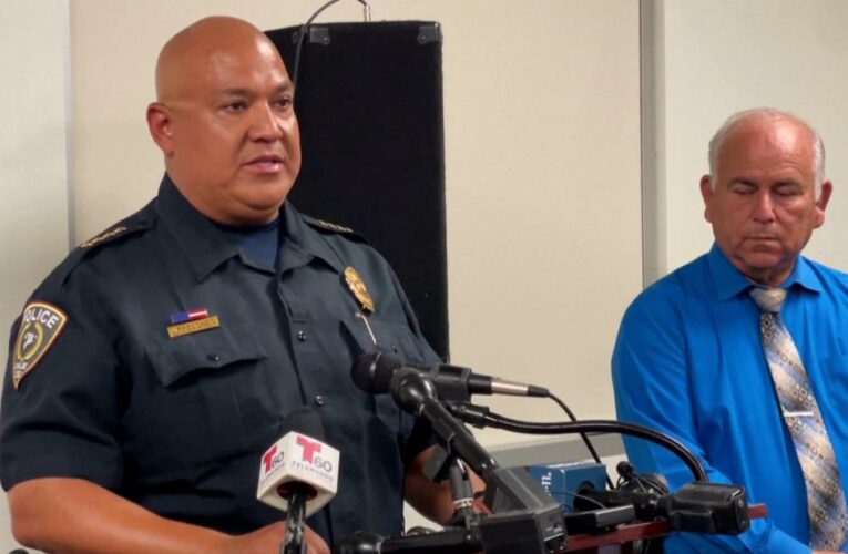 The school district’s police chief made the call not to engage the gunman in the Texas massacre, which a senior law enforcement official calls the ‘wrong decision’