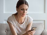 Experts reveals what your phone scrolling habits say about your personality
