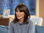 DAVINA McCALL: It’s time for husbands, brothers and sons to join us and help end the HRT crisis