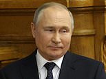 Putin ‘will have cancer operation in the near future’ and ‘hand over power to hardline ex KGB chief’