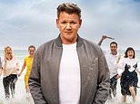 Gordon Ramsay blow as BBC bosses consider axing a SECOND show