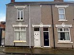 Homes to buy and rent in Hartlepool: Three-bedroom property is up for auction at £5,000