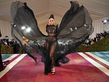 Met Gala 2022: Best dressed stars hit red carpet