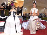 Met Gala worst-dressed list: Camilla Cabello, Gemma Chan, Sarah Jessica Parker, Lala Anthony