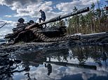 More than a quarter of Russian units have been rendered ‘combat ineffective’