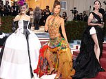 Met Gala worst-dressed list: Katy Perry, Emily Ratajkowski, Camila Cabello, Kylie Jenner