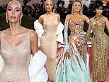 Met Gala 2022: Best dressed stars hit red carpet