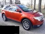 Vicky White dumped her Ford SUV in Tennessee a week ago hours after jail escape