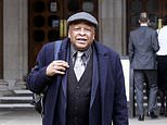 Black pensioner, 74, stopped from playing dominoes wins fight against Westminster Council injunction