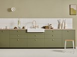 How to renovate your kitchen… without breaking the bank