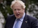 Cabinet will rally round Boris Johnson after local elections test