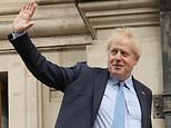 First results coming in for English local elections as Tories fight to cling on to flagship councils