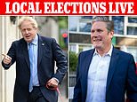 LOCAL ELECTIONS 2022 LIVE: Cabinet members ‘to rally around Boris whatever the result’