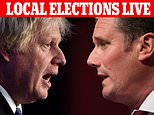 LOCAL ELECTION RESULTS 2022 LIVE: Tories win Newcastle-under-Lyme in tiebreaker
