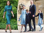 Duke and Duchess of Cambridge advertise for a £27,500-a-year Personal Assistant