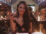 Restaurant manager, 22, hits out at customers who mocked her low wages after boss gave £1,000 spend