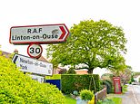 Residents fear for their safety over Priti Patel’s ‘Guantanamo-on-Ouse’ plan
