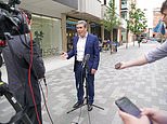 RICHARD KAY: Evasions, half truths and downright lies – how Sir Keir’s story unravelled&nbsp;