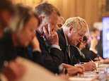 Boris Johnson remains an asset for Tories, minister insists despite losing nearly 500 local seats